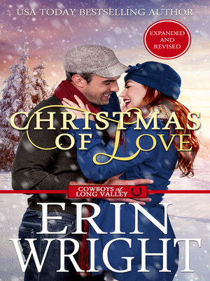 cover image of Christmas of Love